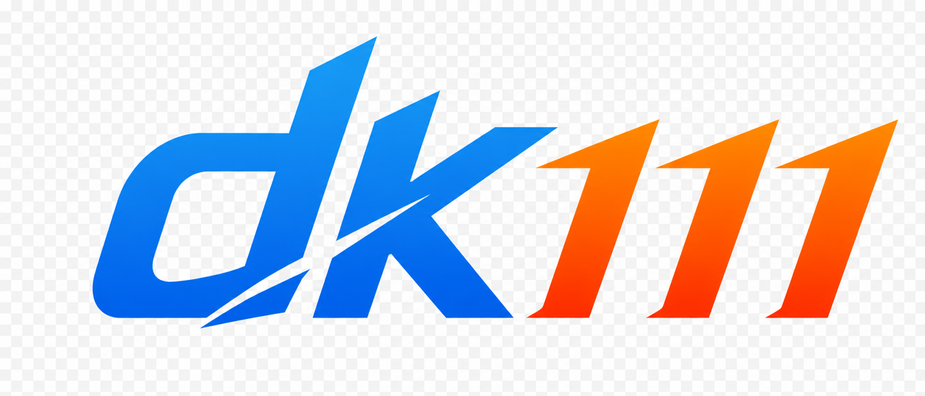 DK111 Logo
